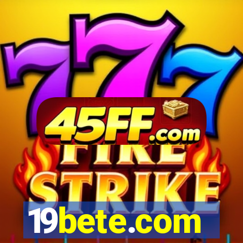19bete.com