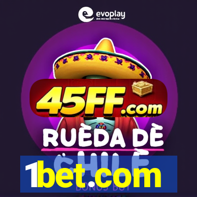 1bet.com