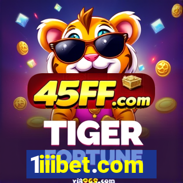 1iiibet.com