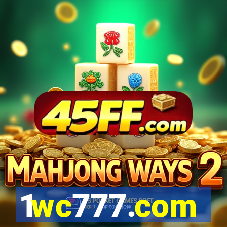 1wc777.com