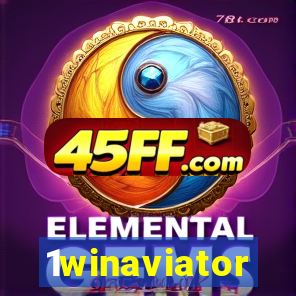 1winaviator