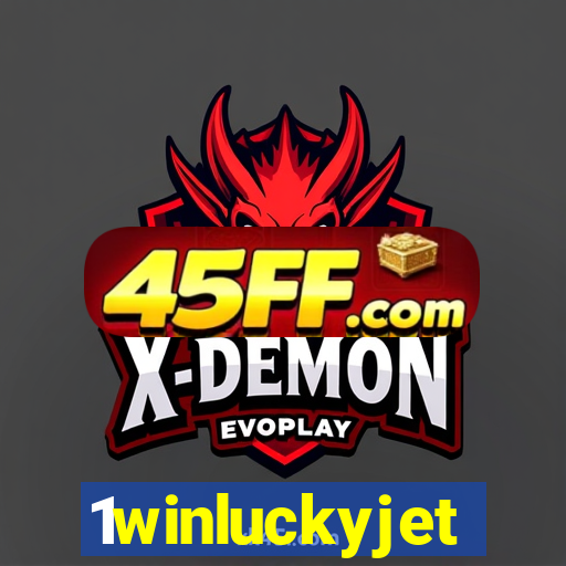 1winluckyjet