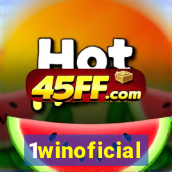 1winoficial