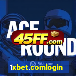 1xbet.comlogin