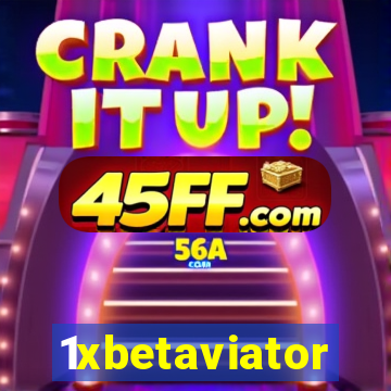 1xbetaviator
