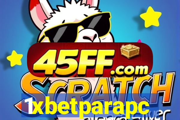 1xbetparapc