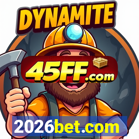2026bet.com