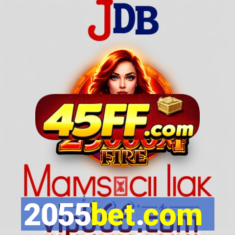 2055bet.com