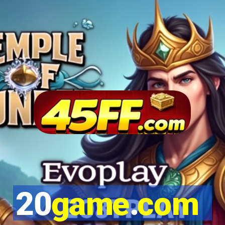 20game.com