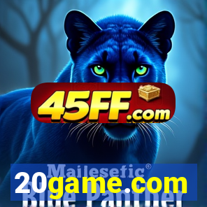 20game.com