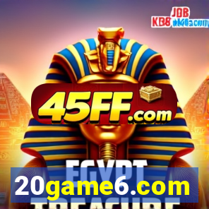 20game6.com