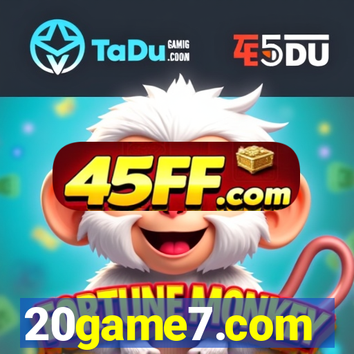 20game7.com