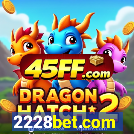 2228bet.com