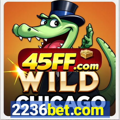 2236bet.com
