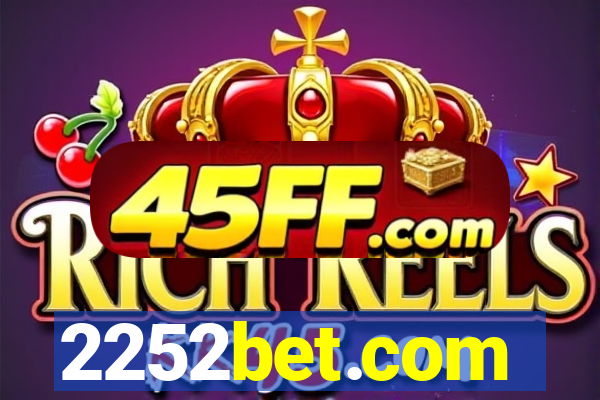 2252bet.com