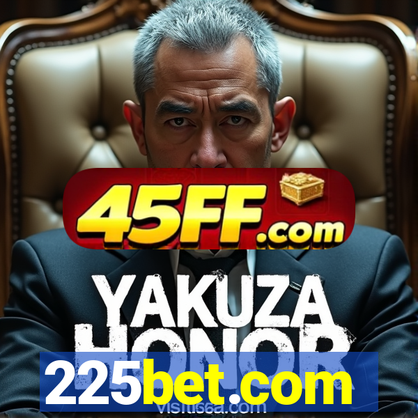 225bet.com