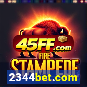 2344bet.com
