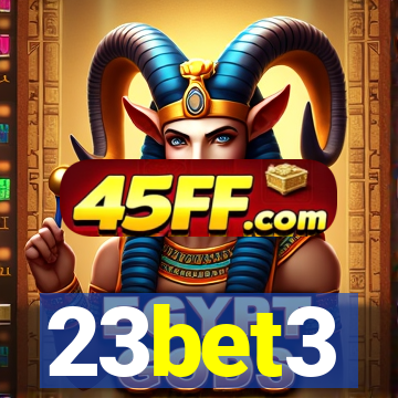 23bet3