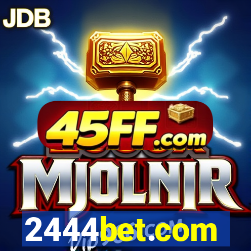 2444bet.com