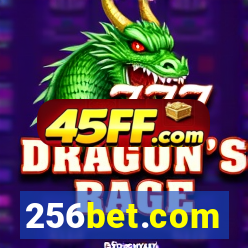 256bet.com