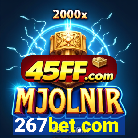267bet.com