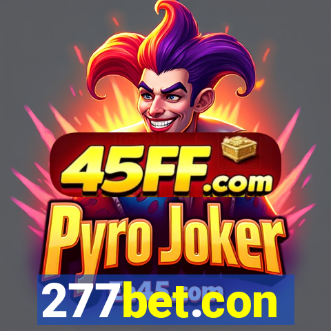 277bet.con
