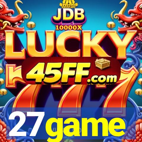 27game