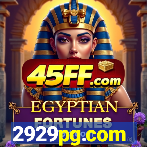 2929pg.com