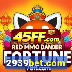 2939bet.com