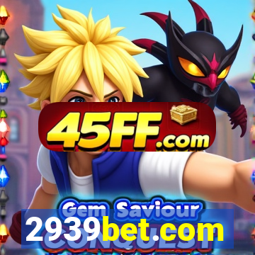 2939bet.com