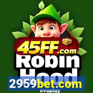 2959bet.com