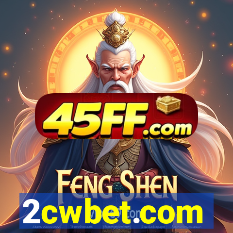 2cwbet.com