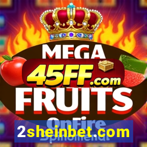 2sheinbet.com