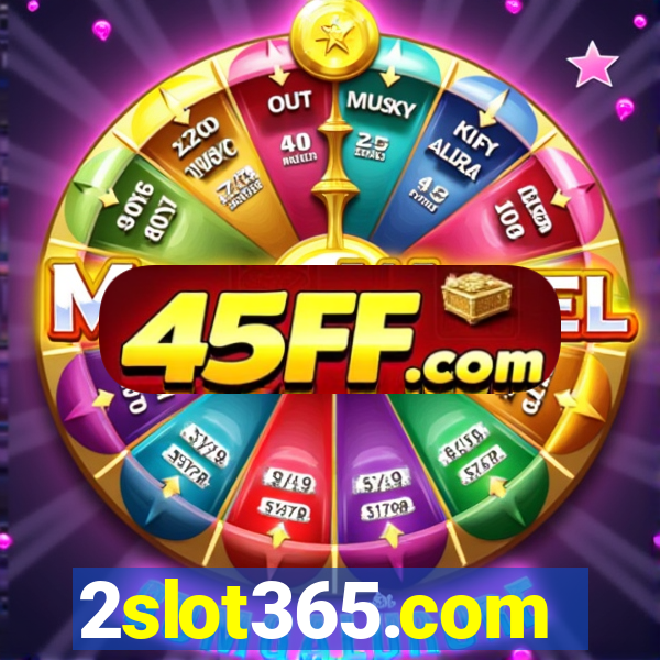 2slot365.com