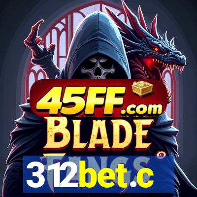 312bet.c