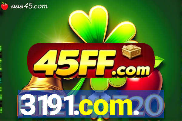 3191.com.