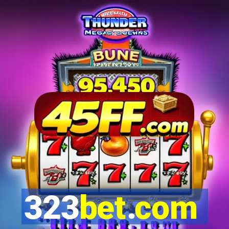 323bet.com