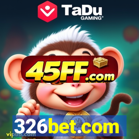 326bet.com