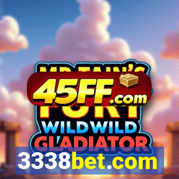 3338bet.com