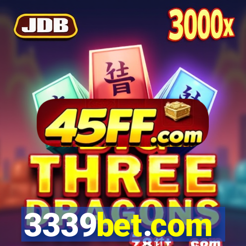 3339bet.com
