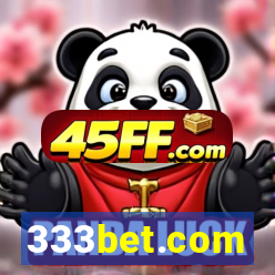 333bet.com