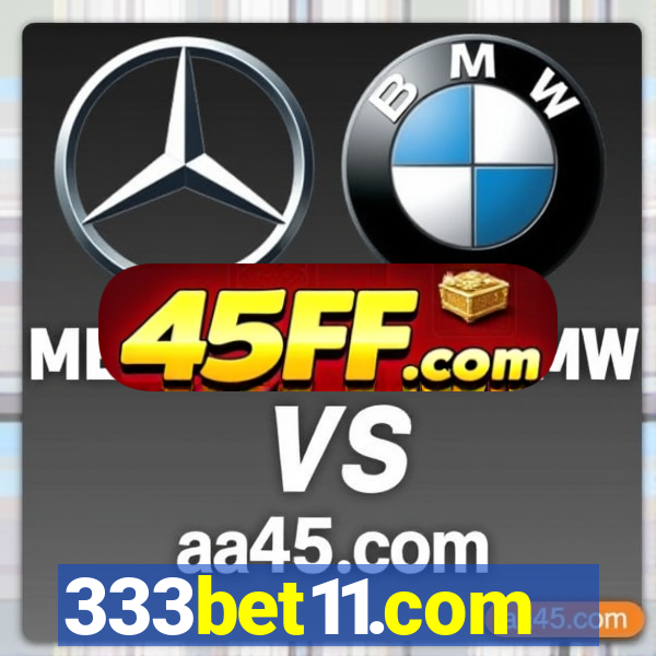 333bet11.com