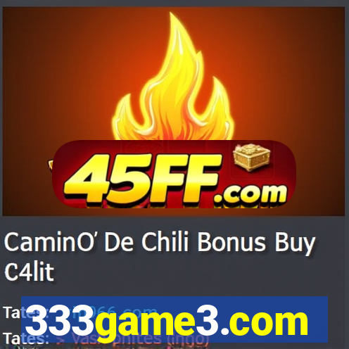 333game3.com