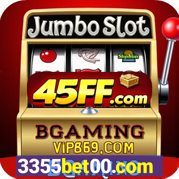 3355bet00.com