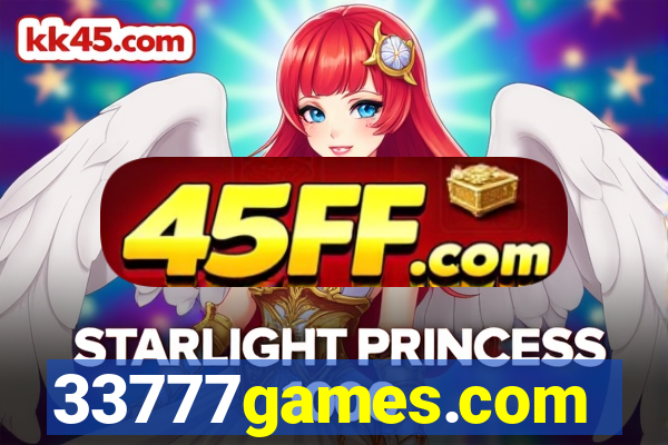 33777games.com