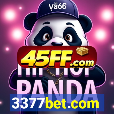 3377bet.com