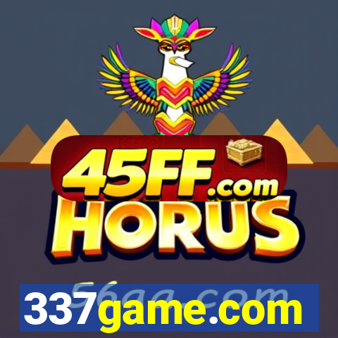 337game.com