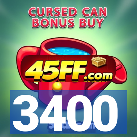 3400