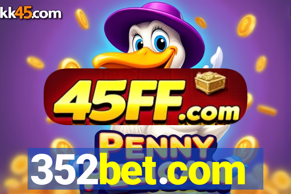 352bet.com