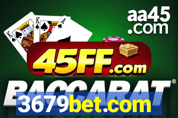 3679bet.com